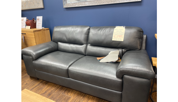End Of Sale Stock Offer